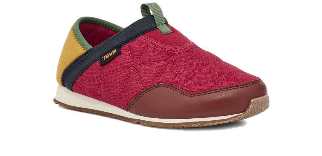 TEVA Children's Re EMBER Shoes 1123450C PRBM