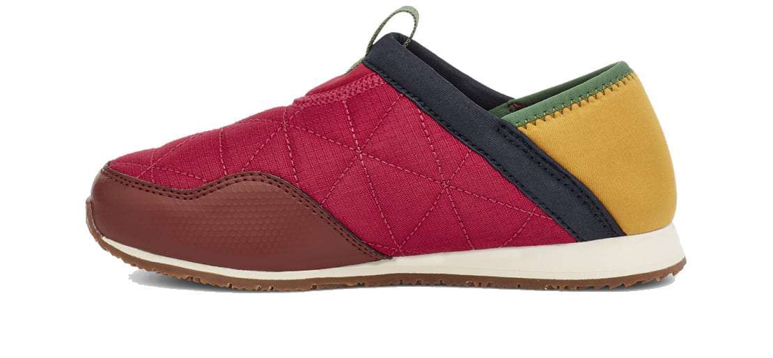 TEVA Children's Re EMBER Shoes 1123450C PRBM