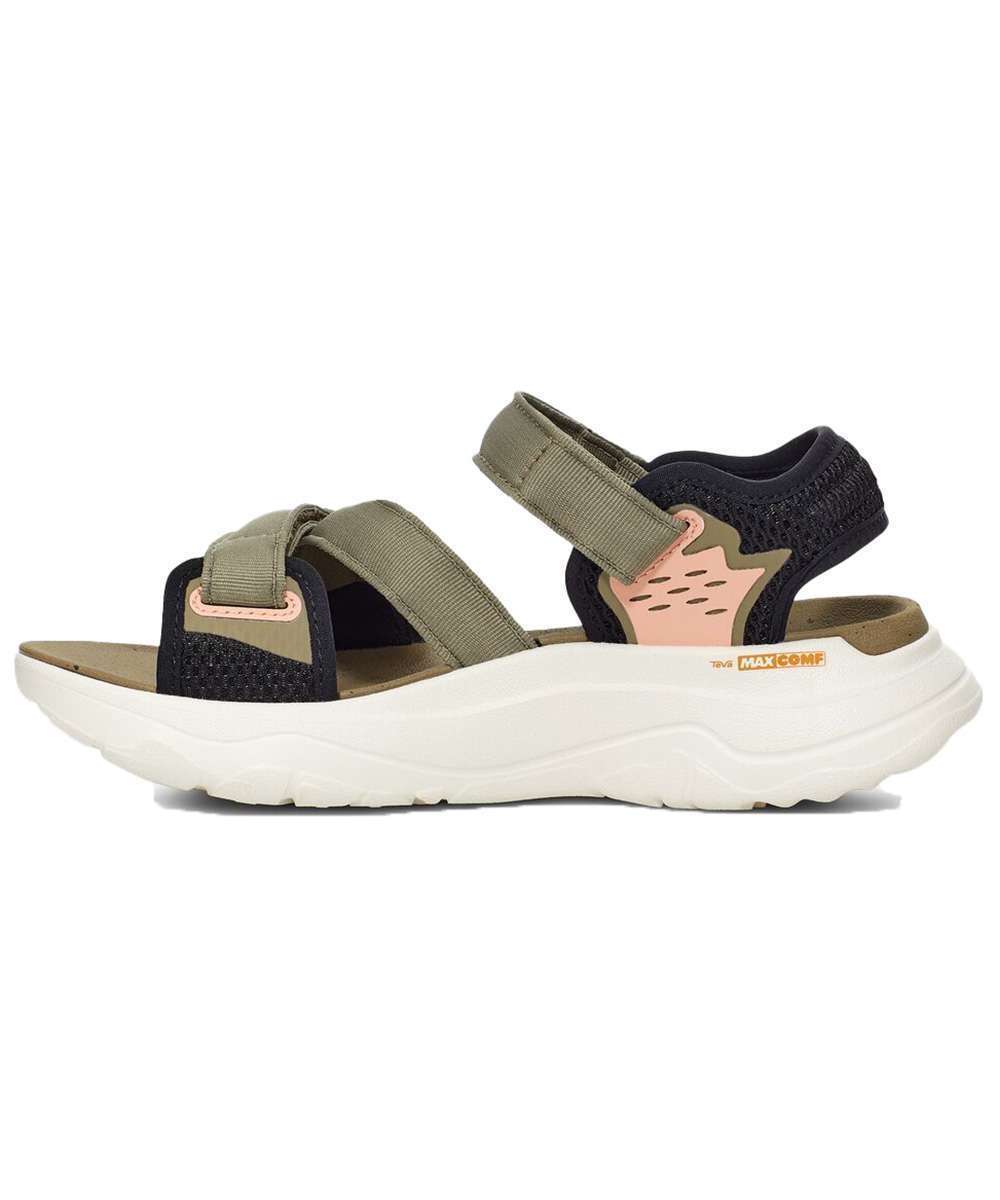 Zymic sandal 1124039