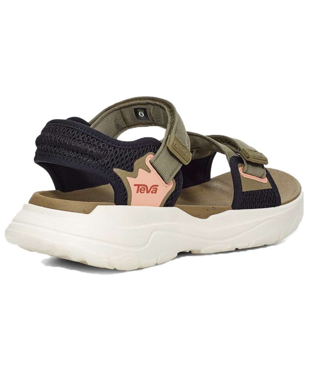 Zymic sandal 1124039