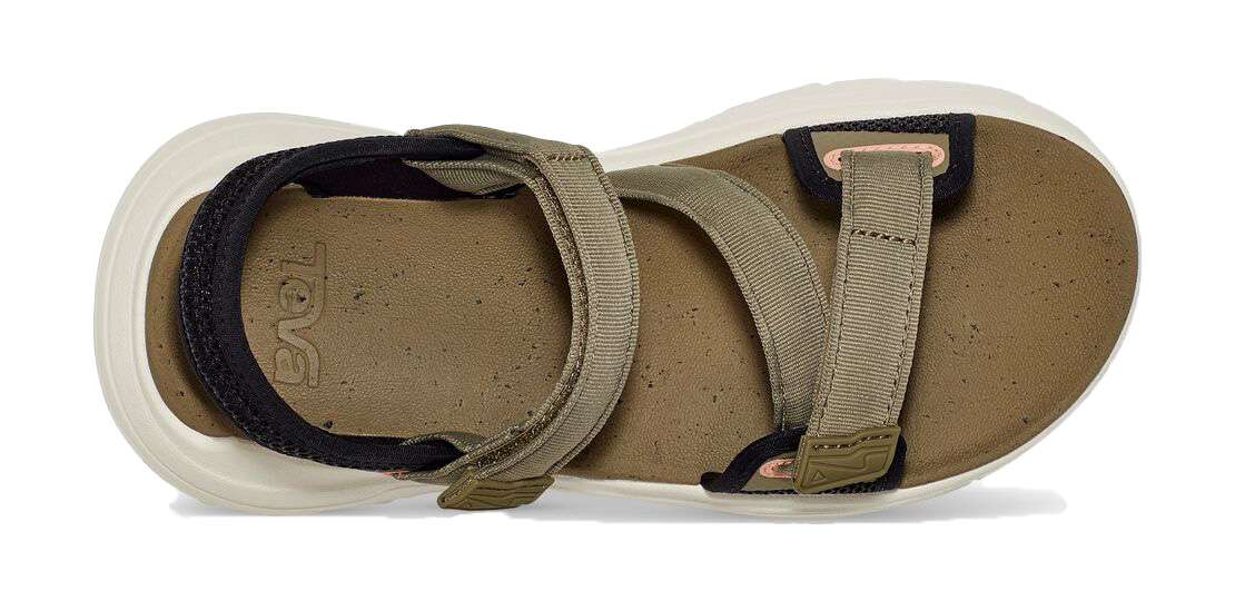 Zymic sandal 1124039
