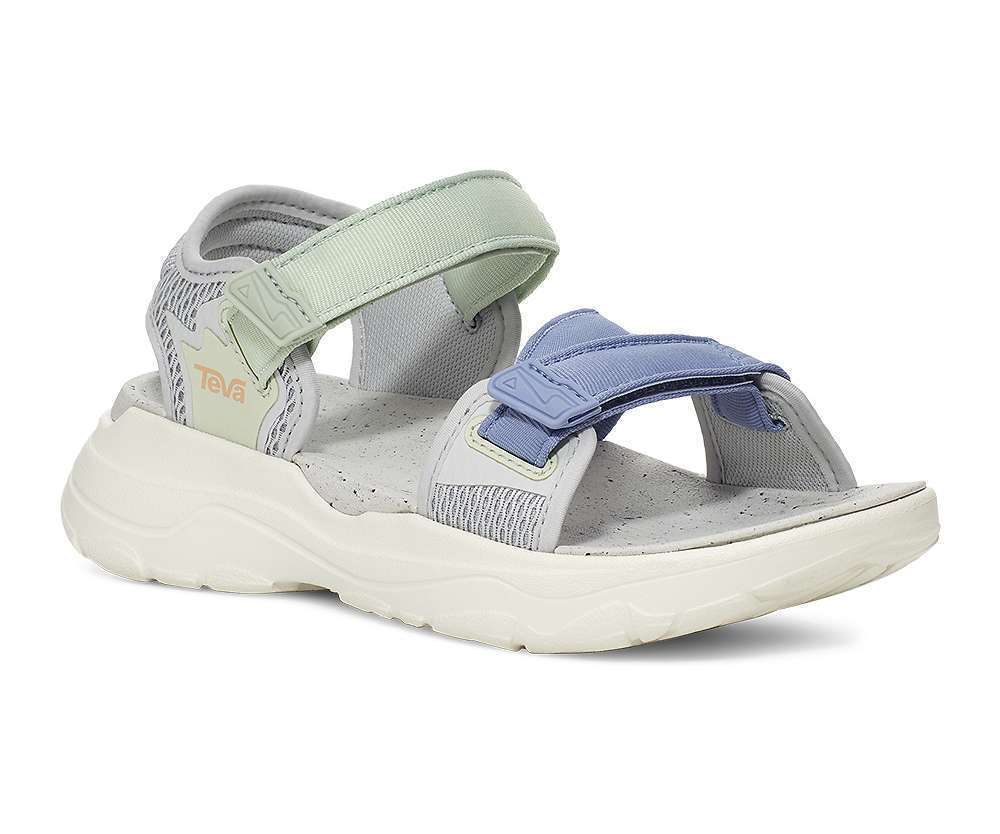 Teva Women's WOMEN'S ZYMIC SANDALS , 1124039 , LTML