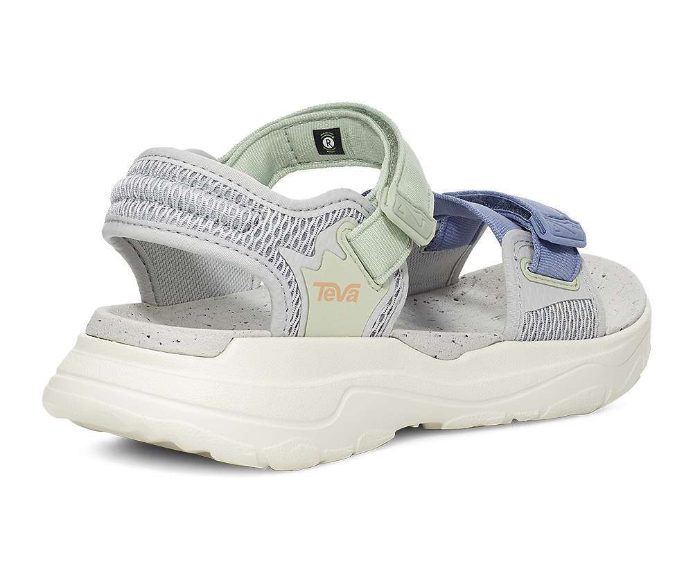 Teva Women's WOMEN'S ZYMIC SANDALS , 1124039 , LTML