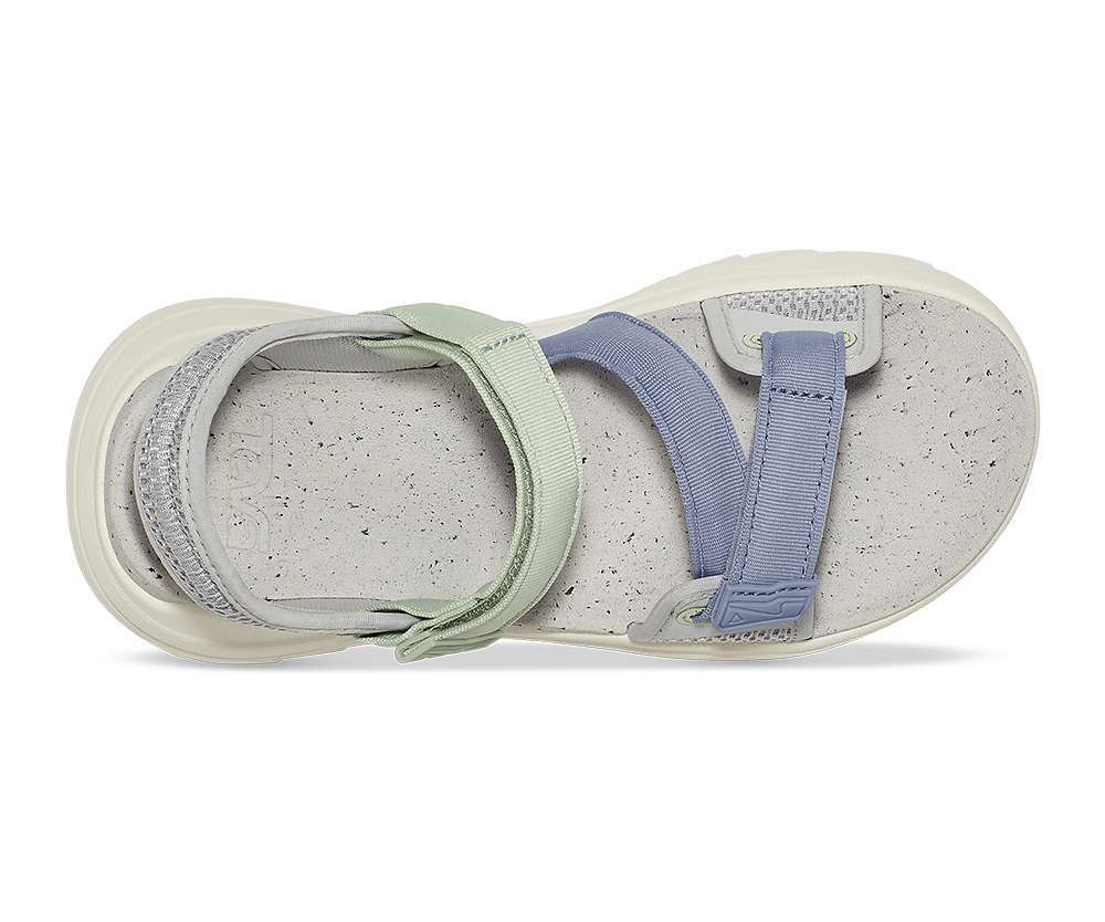 Teva Women's WOMEN'S ZYMIC SANDALS , 1124039 , LTML