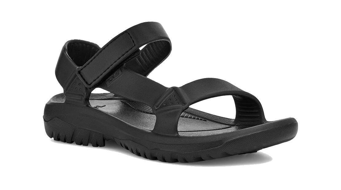 Teva Women's Hurricane Drift Sandal 1124070 Black