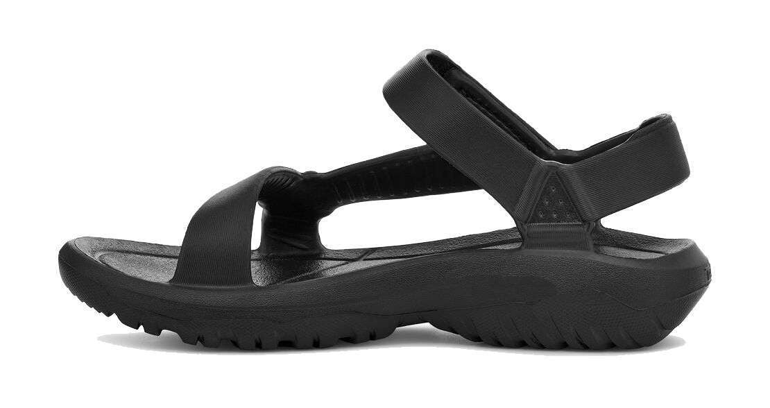 Teva Women's Hurricane Drift Sandal 1124070 Black
