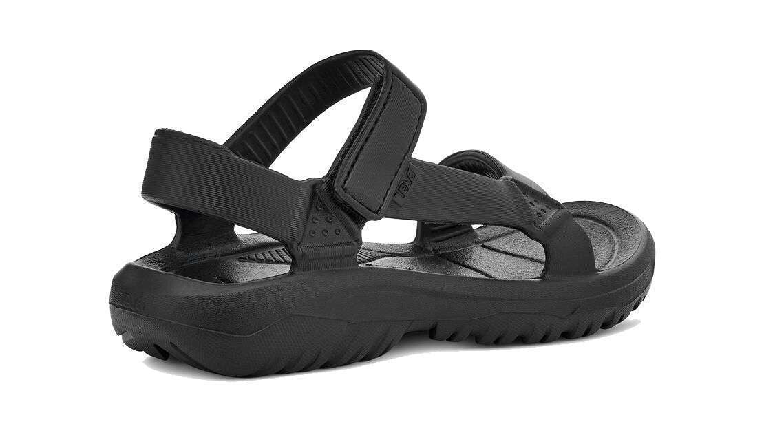 Teva Women's Hurricane Drift Sandal 1124070 Black
