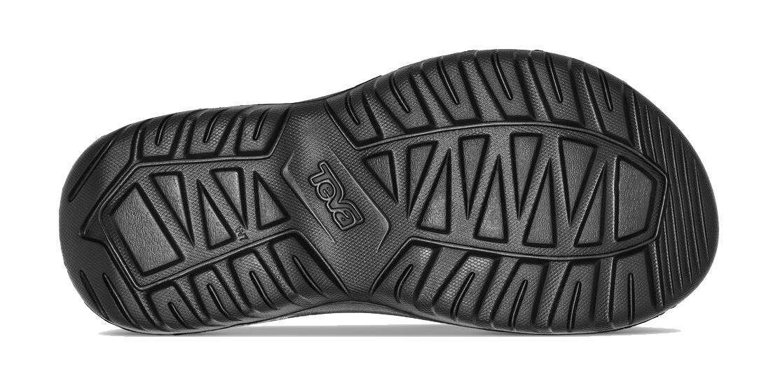 Teva Women's Hurricane Drift Sandal 1124070 Black