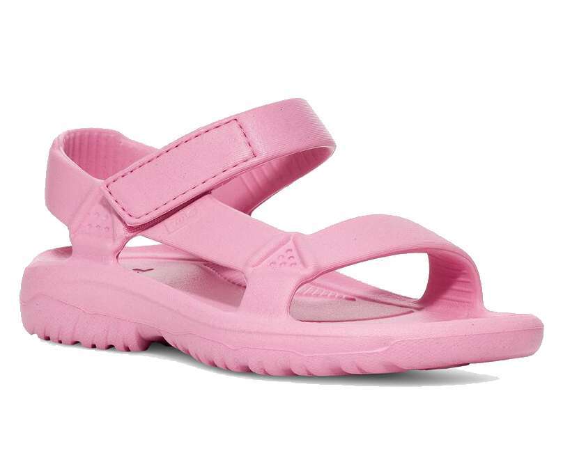 Teva Kids' Hurricane Drift Sandals 1124072C Rosebloom
