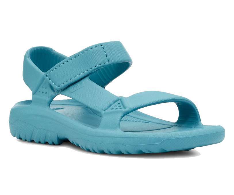 Teva Kids' Hurricane Drift Sandals 1124072C Stillwater