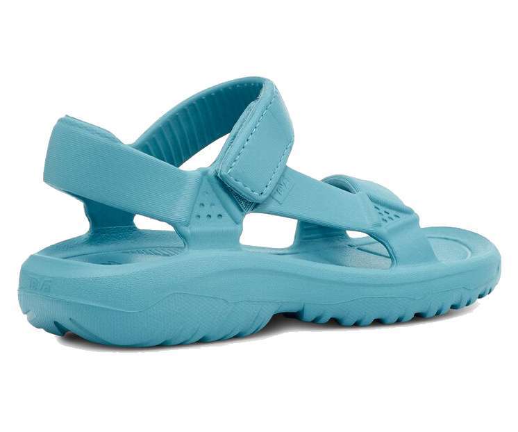 Teva Kids' Hurricane Drift Sandals 1124072C Stillwater