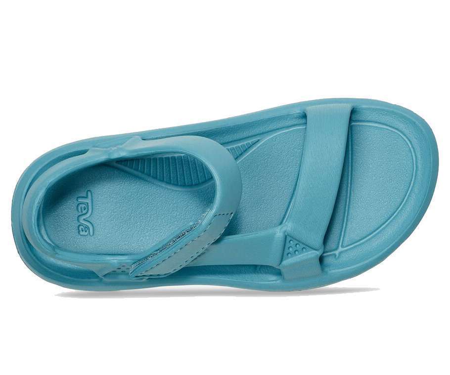 Teva Kids' Hurricane Drift Sandals 1124072C Stillwater