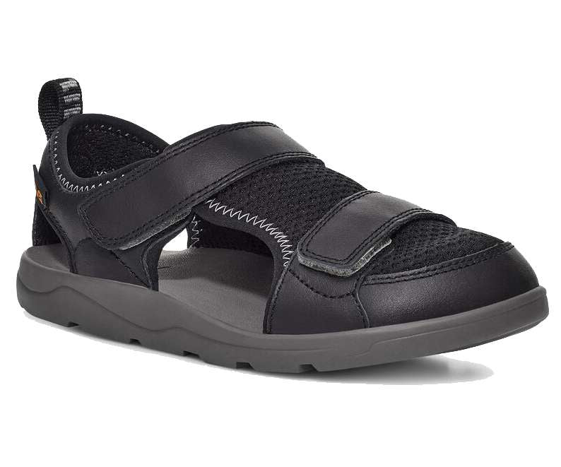 Teva TODDLERS HURRICANE SEEKADO SANDAL 1124130C Black