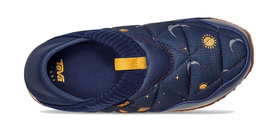 TEVA Women's Re EMBER Shoes 1128192 SUN AND MOON INSIGNIA BLUE