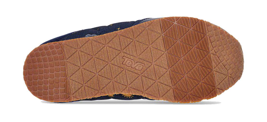 TEVA Women's Re EMBER Shoes 1128192 SUN AND MOON INSIGNIA BLUE