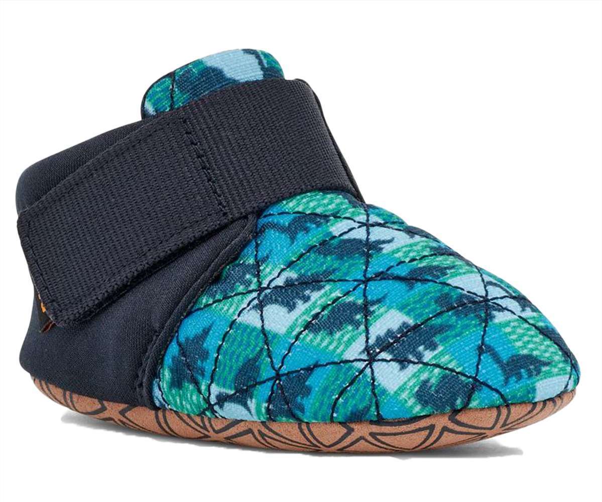 Teva Infants' Reember Mocs 1131372I BLDN (Dinoster)