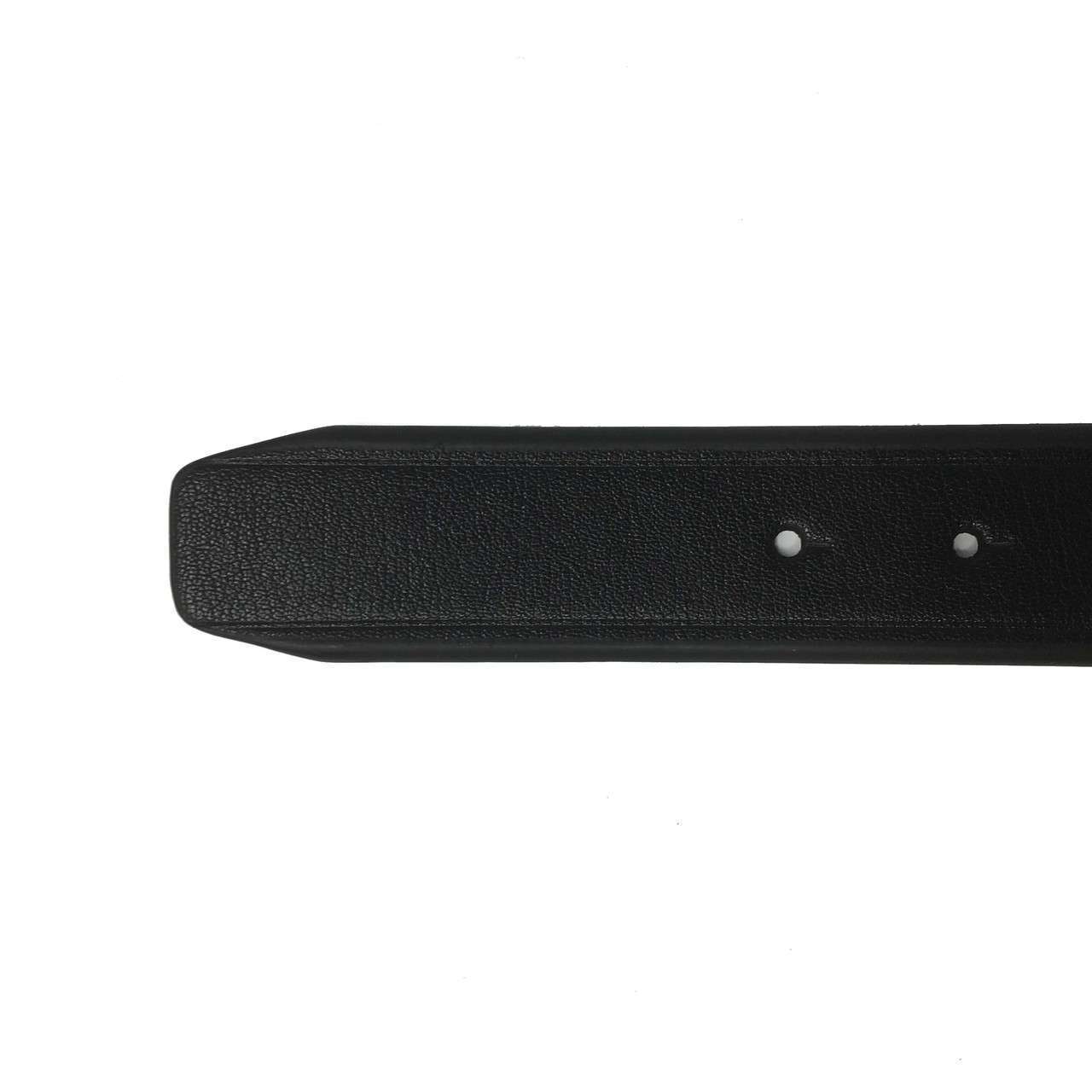 Guess Men's Reversible Belt #11GO02X004 Black/Brown