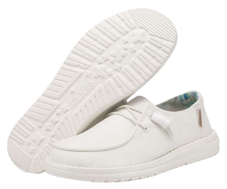 Hey Dude Wendy Classic 121412106 Sky Blue