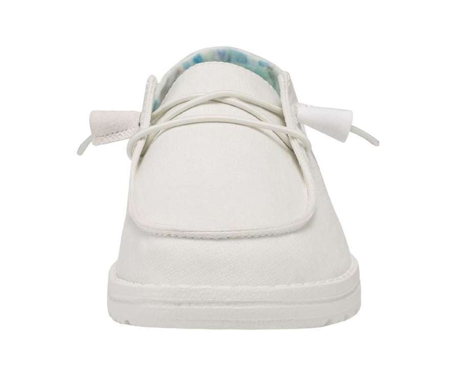 Hey Dude Wendy Classic 121410211 Silk Moon