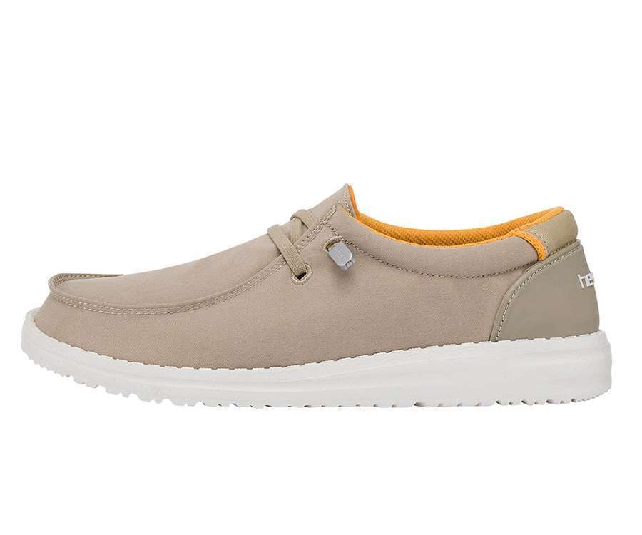 Hey Dude Women's Wendy ADV 122070504 Sand