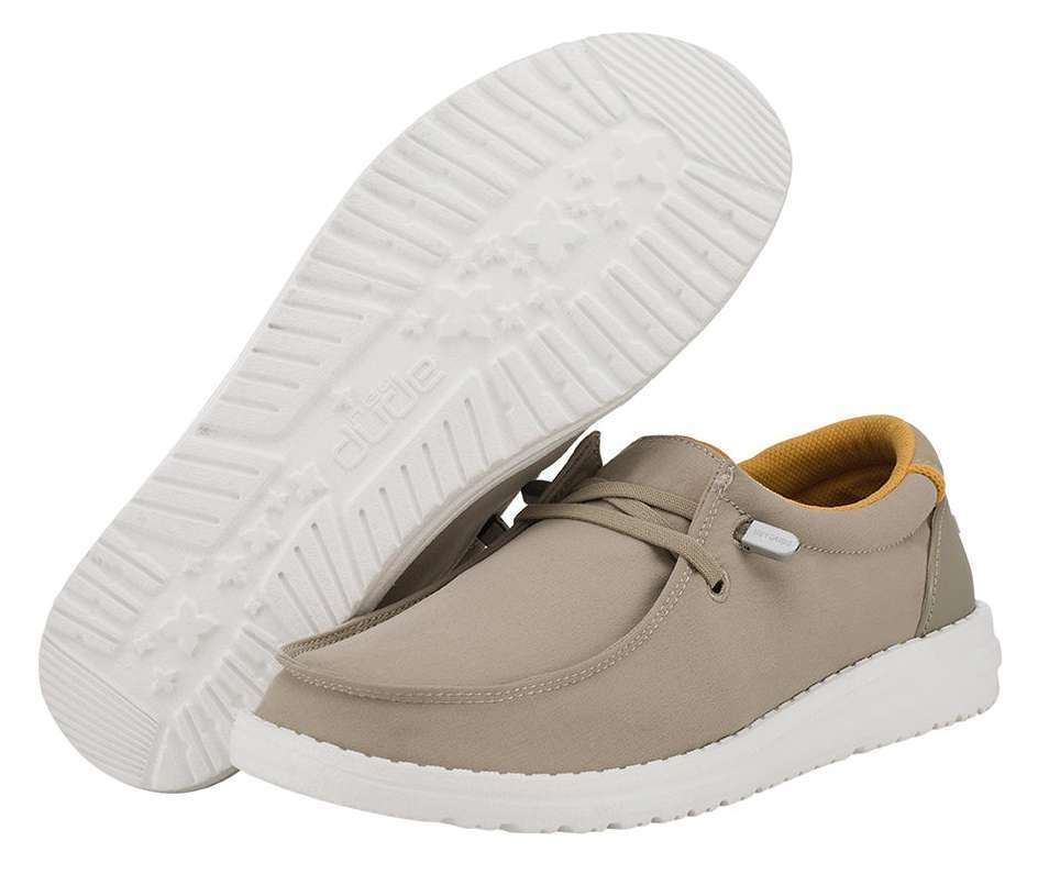 Hey Dude Women's Wendy ADV 122070504 Sand