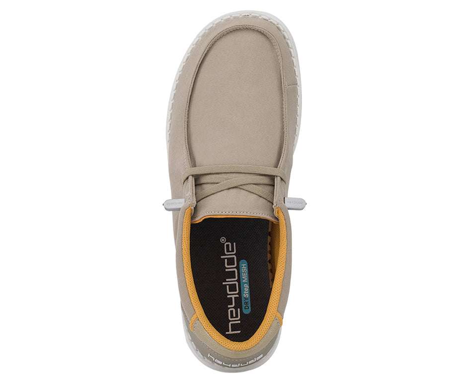 Hey Dude Women's Wendy ADV  122070504 Sand