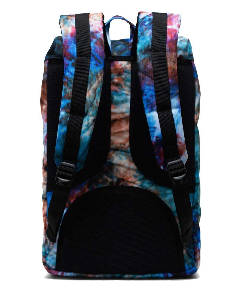 Herschel Little America Laptop Backpack#10014-04572 (Summer Tie Dye)