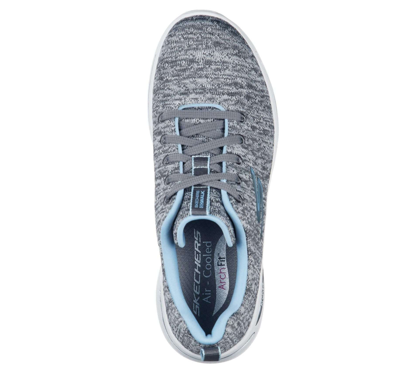 Skechers Women's Go Walk Arch Fit- Glee Shoes