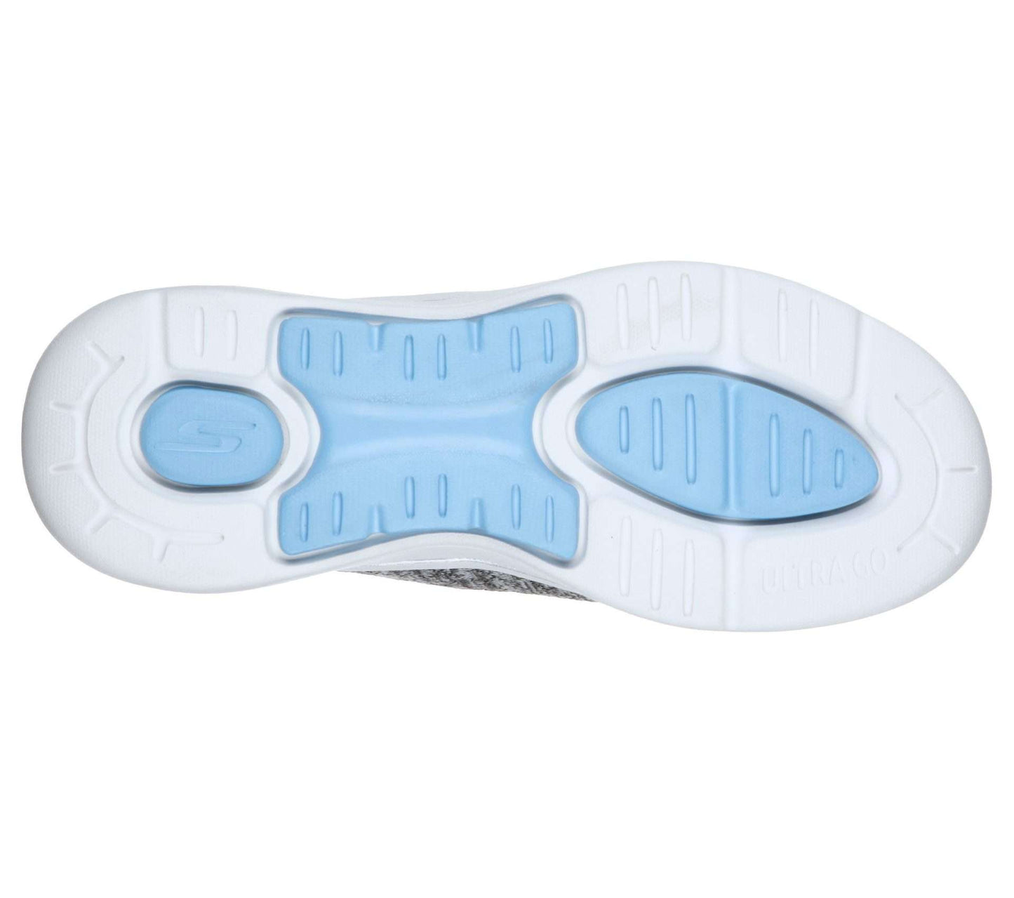 Skechers Women's Go Walk Arch Fit- Glee Shoes
