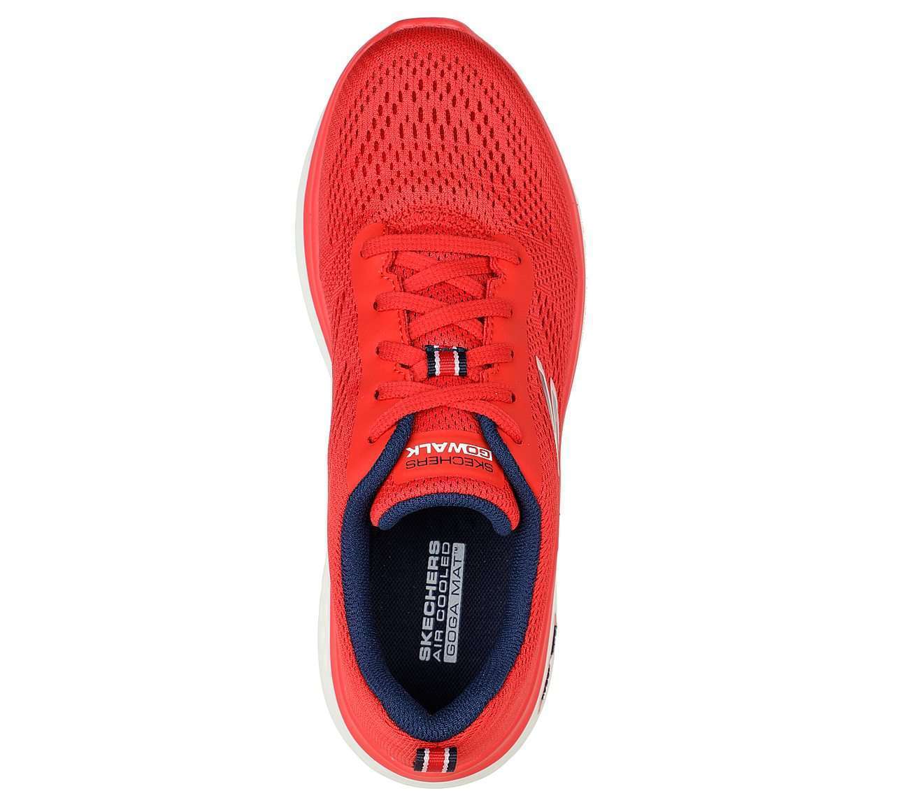 Skechers Women's GO WALK Hyper Burst - Space Insight 124578