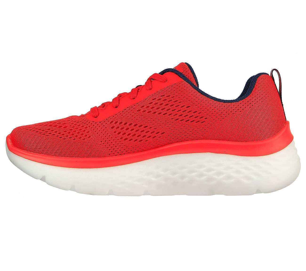 Skechers Women's GO WALK Hyper Burst - Space Insight 124578