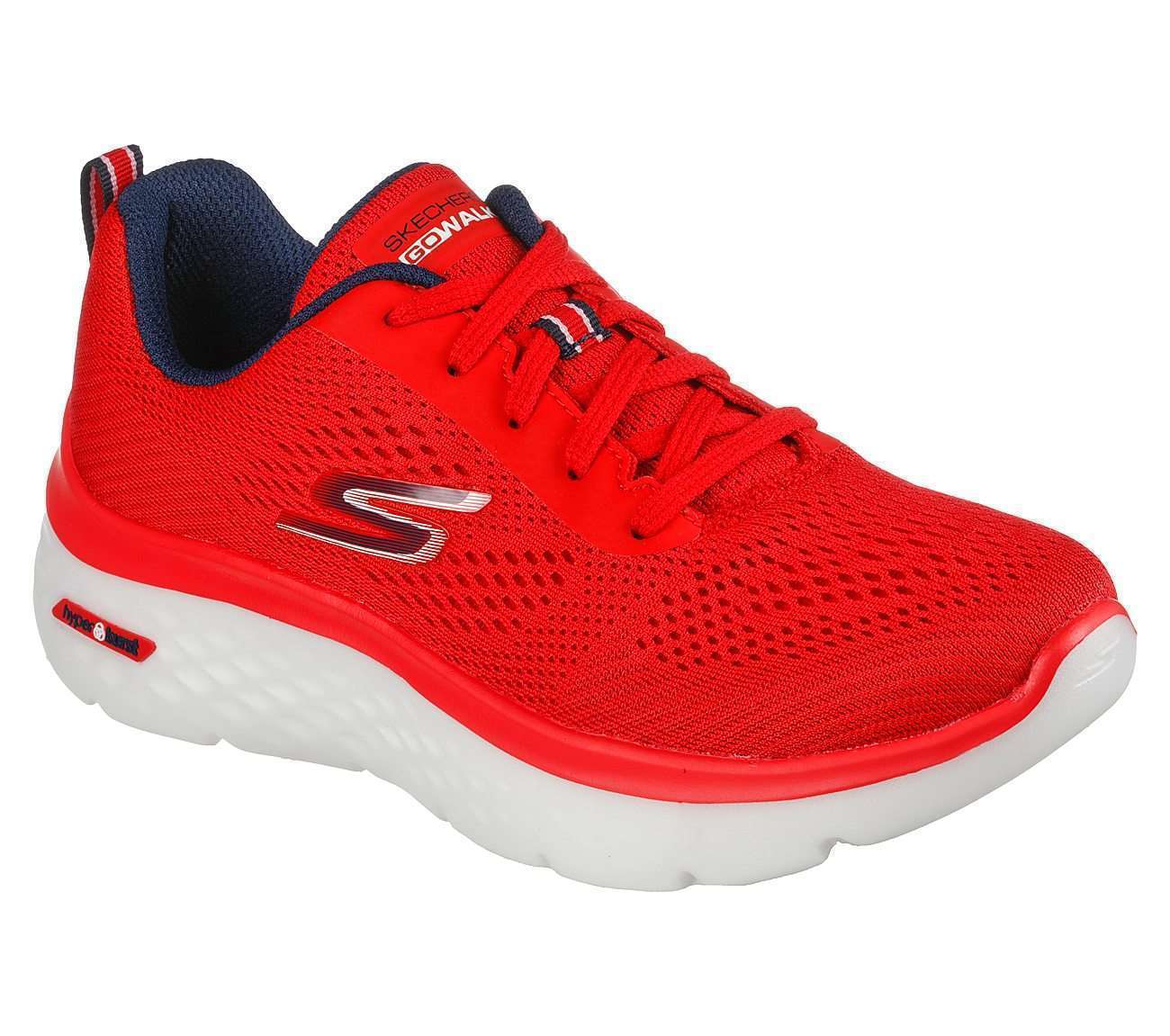 Skechers Women's GO WALK Hyper Burst - Space Insight Shoes