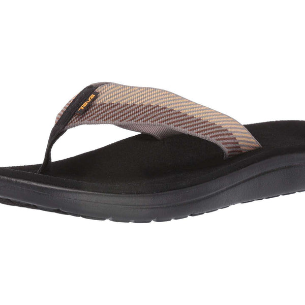 Teva Men's Voya Flip #1019050 Vori Bungee Cord Multi