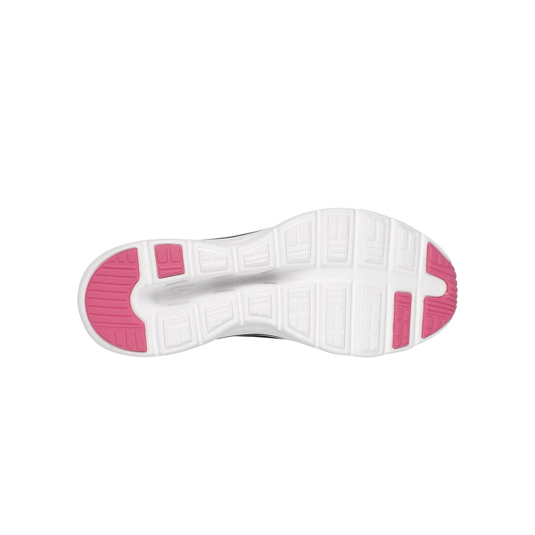 Skechers Slip-ins: GO Walk Glide-Step 2.0 - Annette, comfortable slip-on walking shoes featuring cushioned insoles and flexible outsoles for effortless mobility.