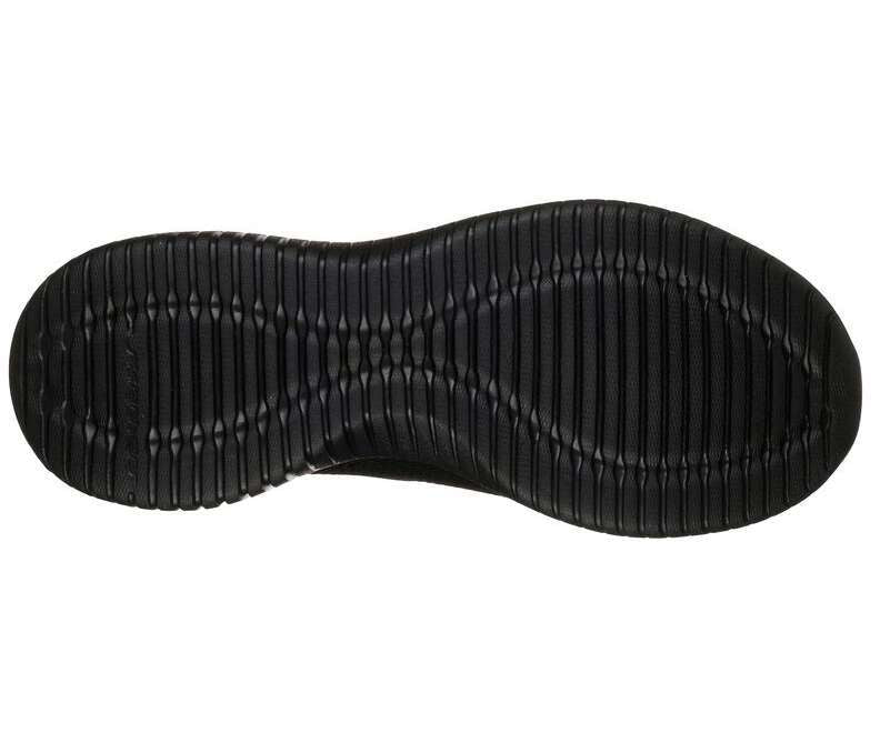 Skechers Women's Ultra Flex First Take Shoes - Black 12837BB