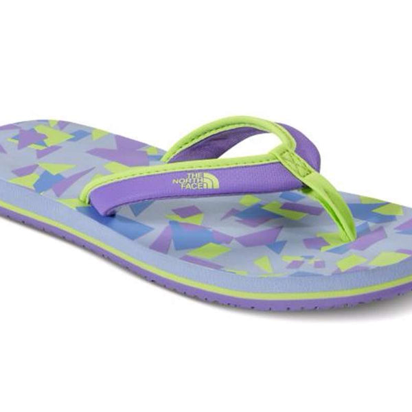 The North Face Kids Base Camp Mini Flip Flops