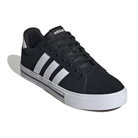adidas Men's Daily 4.0 Sneaker – a versatile, casual sneaker with classic adidas style and all-day comfort.