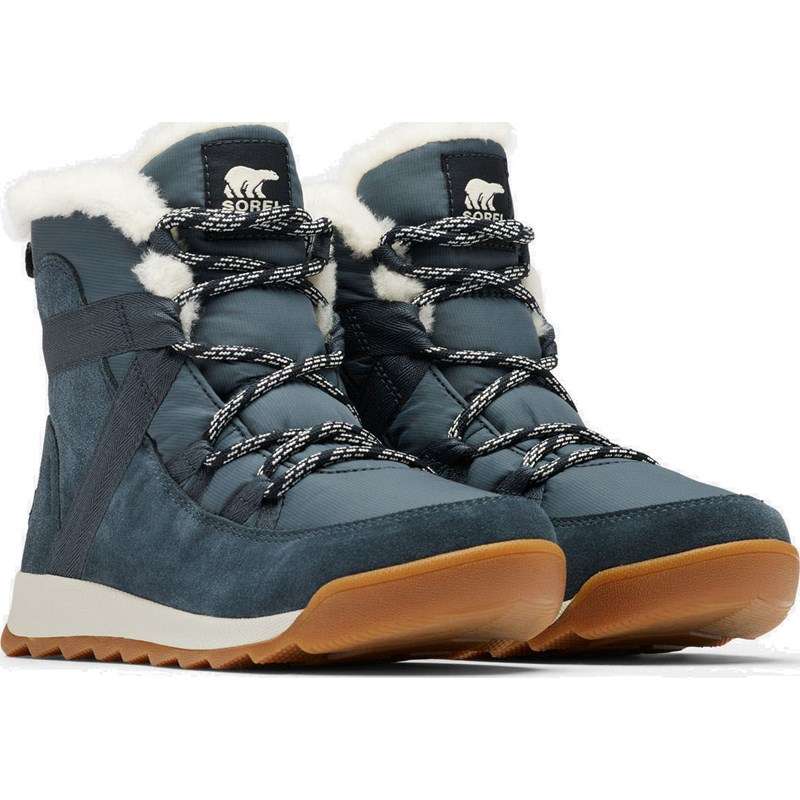 Sorel Women's Whitney II Flurry Waterproof Boot NL3819-405