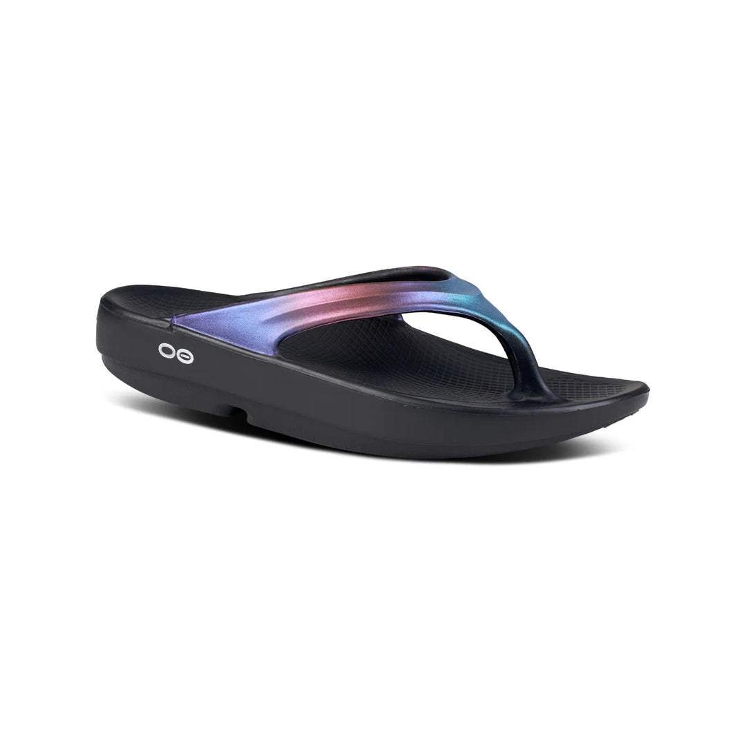 Oofos Oolala Luxe Women's Sandal