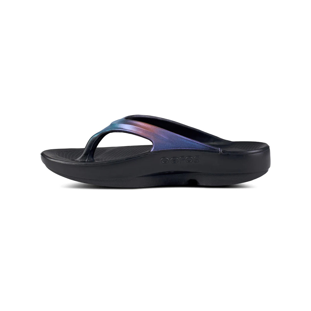Oofos Oolala Luxe Women's Sandal