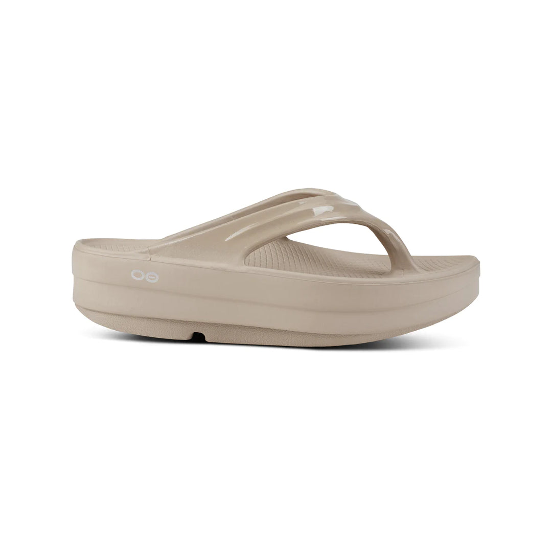 Oofos Oomega Oolala Women's Sandal