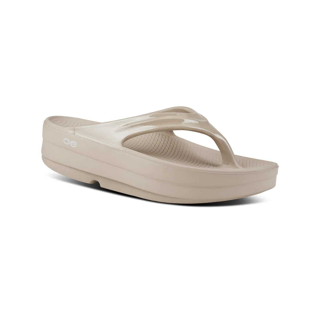 Oofos Oomega Oolala Women's Sandal
