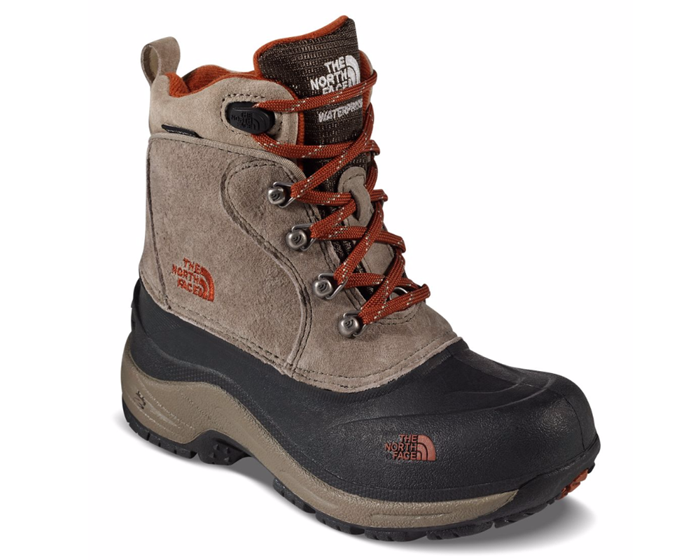 The North Face YOUTH CHILKAT LACE II