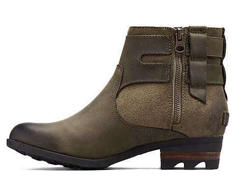 Sorel Women's Lolla™ Bootie #NL3080-326
