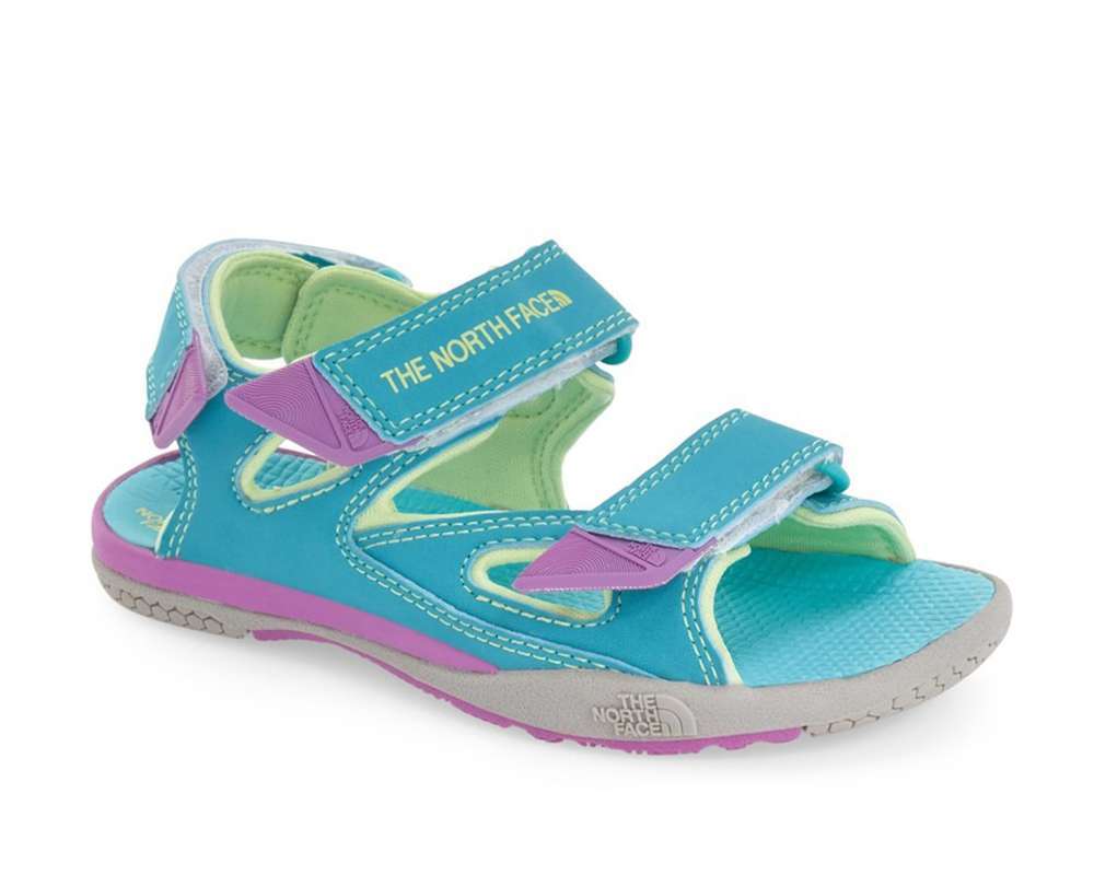 The North Face JR BASE CAMP COAST RIDGE Sandal