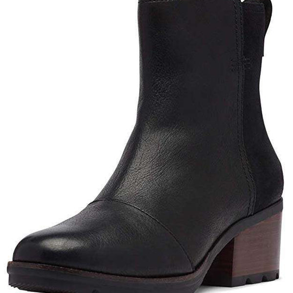 Sorel Women's Cate™ Bootie #NL3381-010