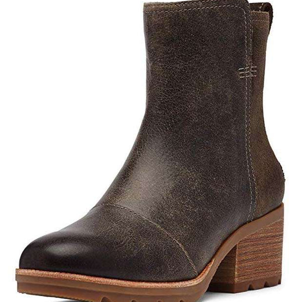 Sorel Women's Cate™ Bootie #NL3381-245