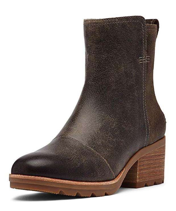 Sorel Women's Cate™ Bootie #NL3381-245