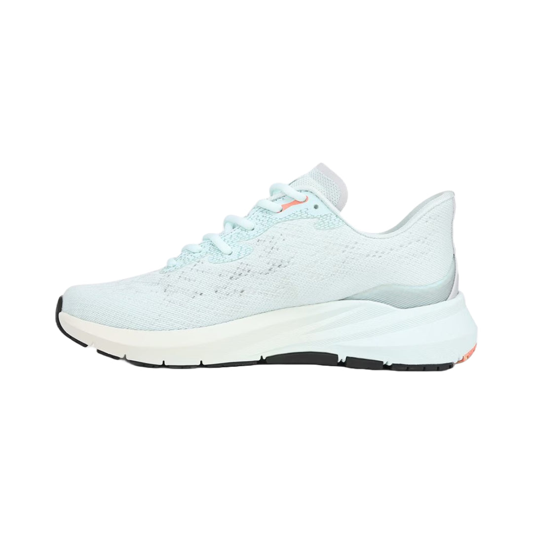 Ryka Women's Euphoria Running Shoe in a sleek design, ideal for both casual and intense running sessions.