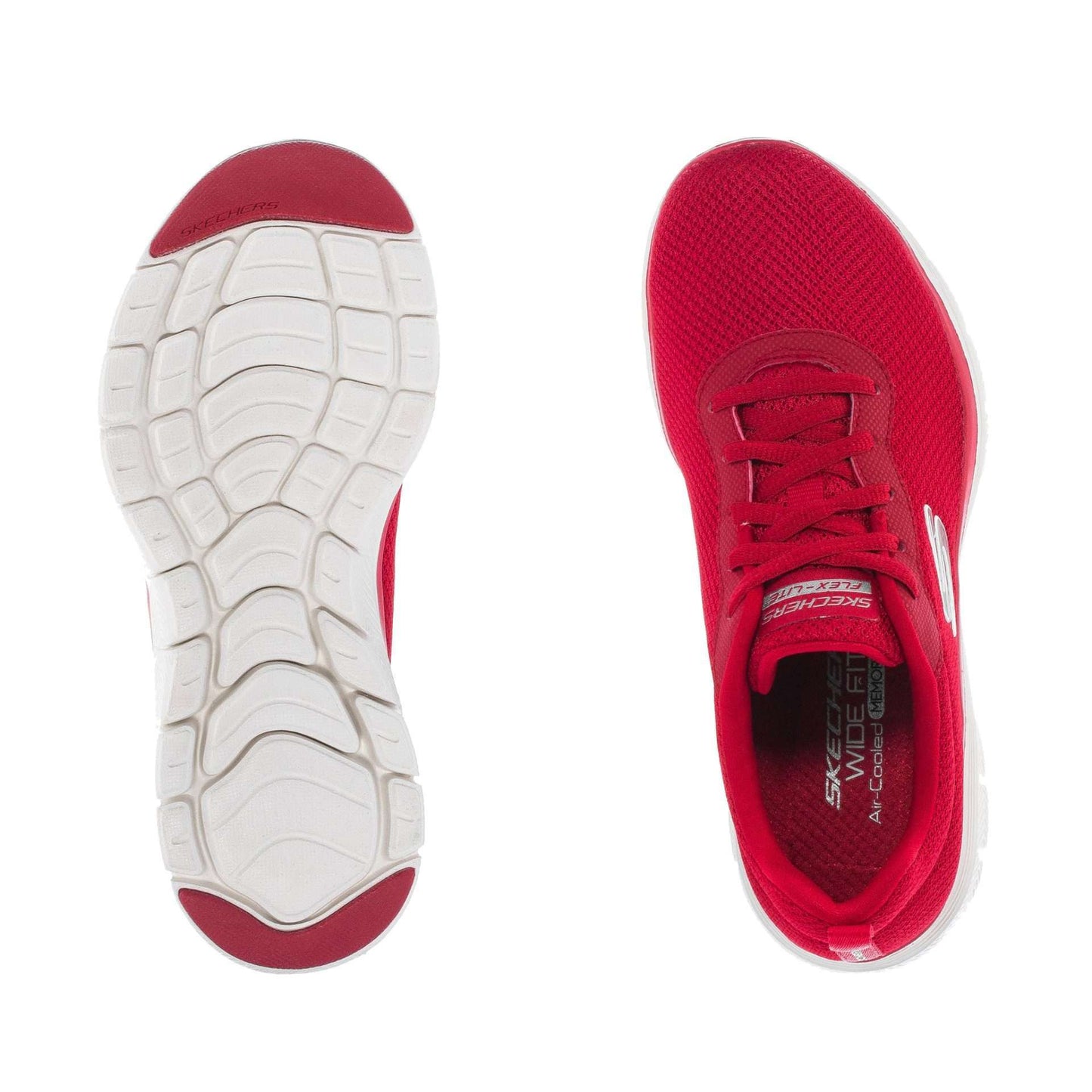 Skechers Women's Flex Appeal 4.0 Brilliant View shoes